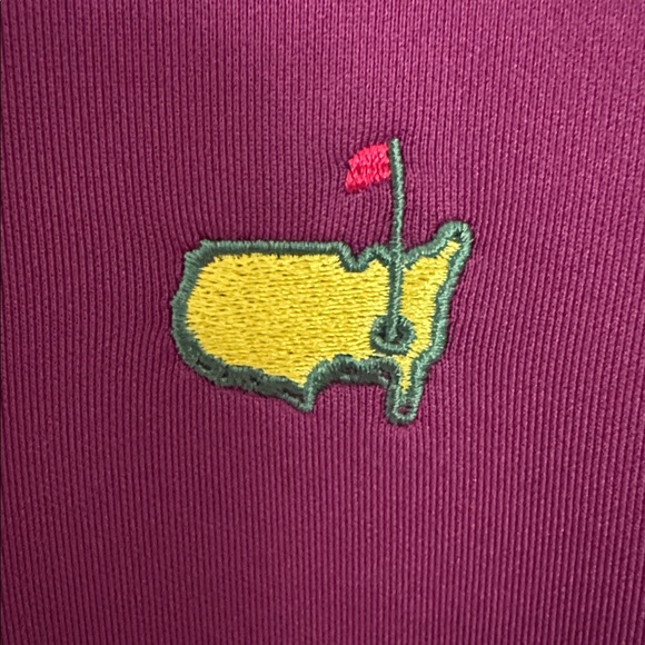 Masters Tech Pullover - Picture 4 of 4